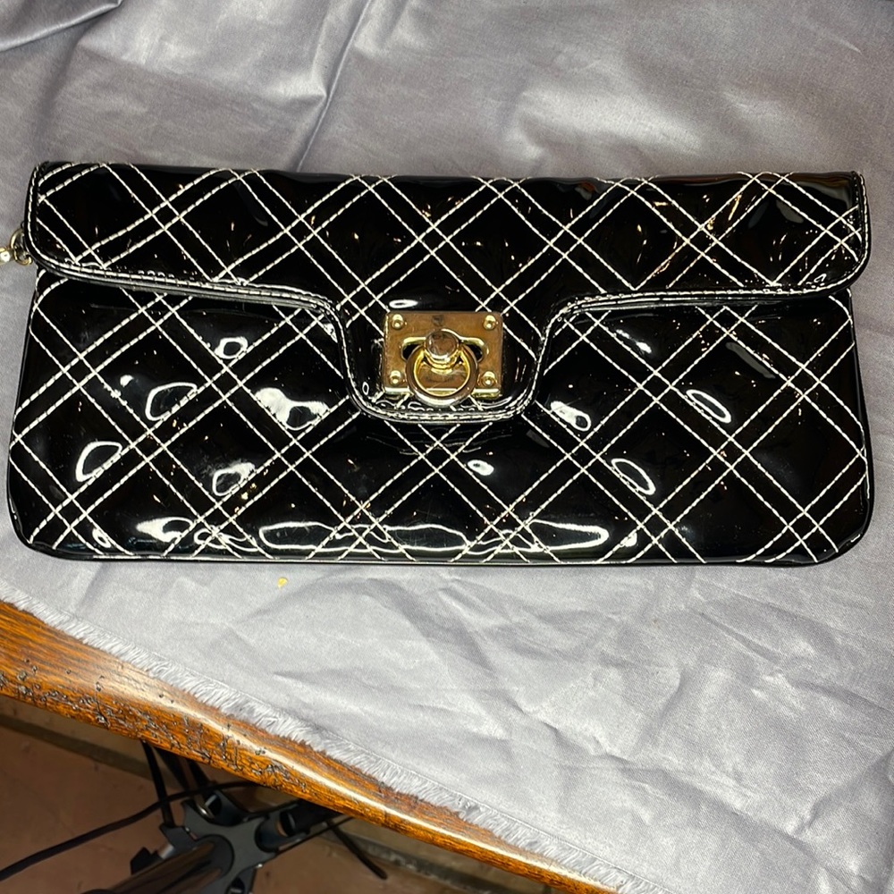Wristlet